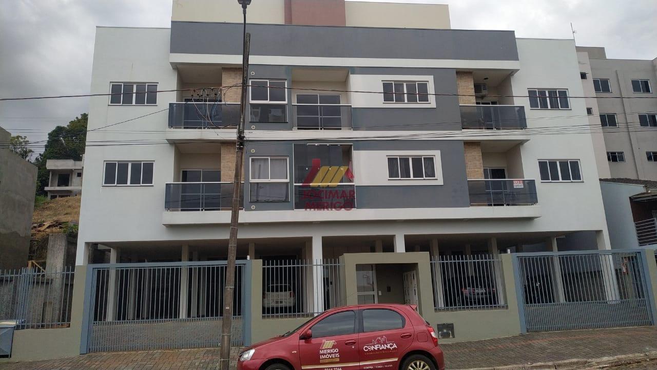 APARTAMENTO À VENDA, SAO LOURENCO DO OESTE - SC