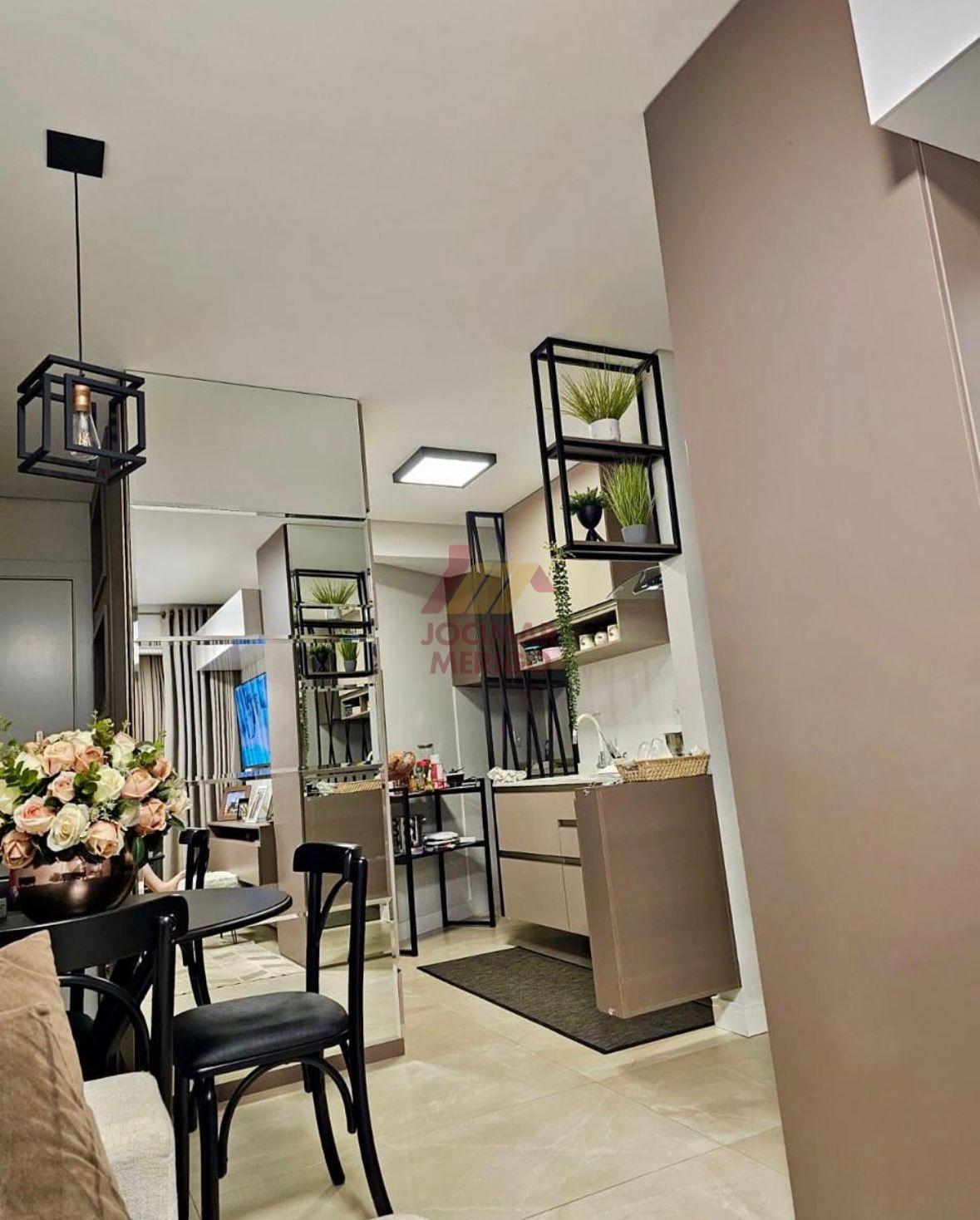 APARTAMENTO À VENDA NO CENTRO - GREEN PARK