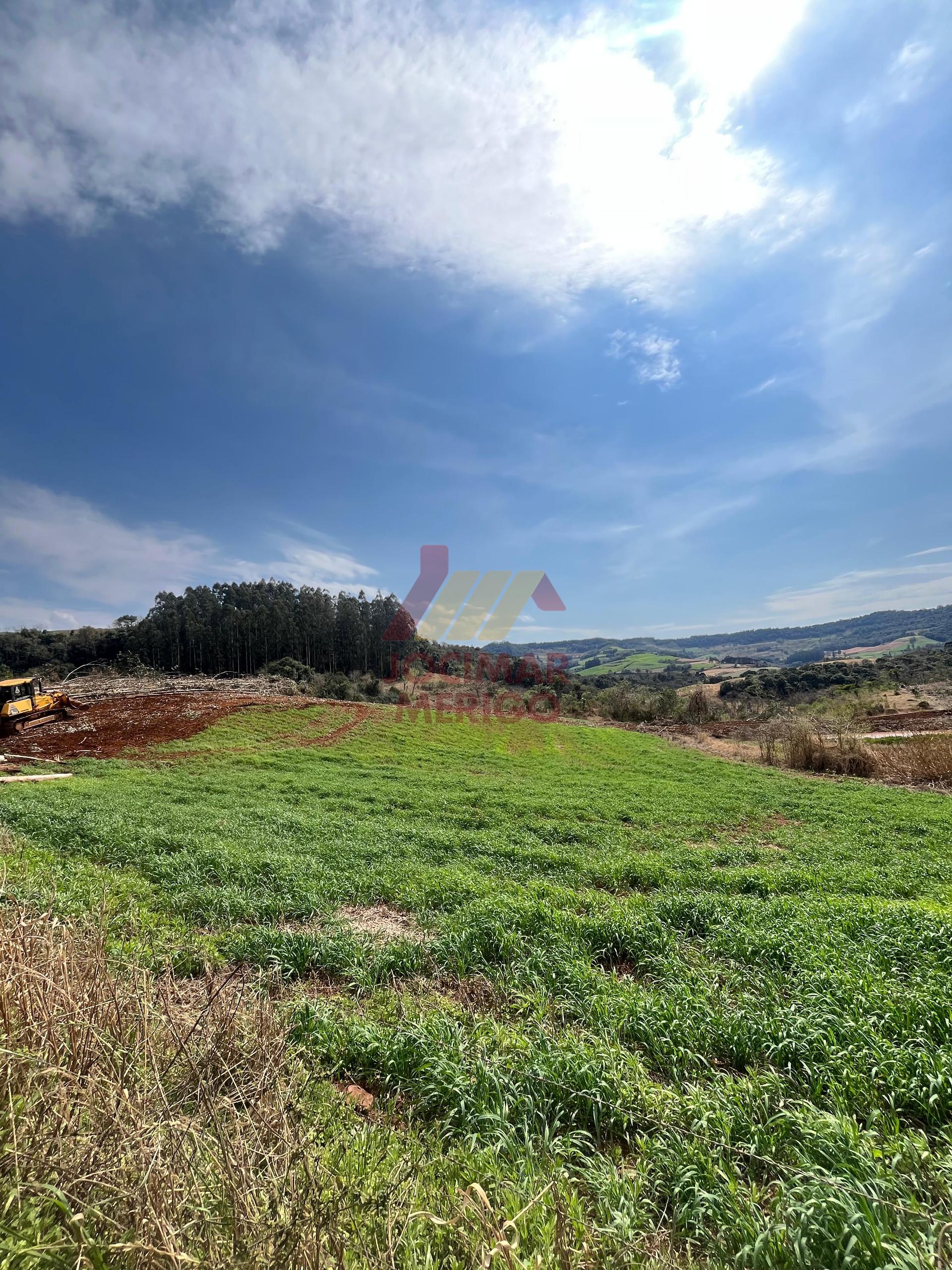 ÁREA RURAL À VENDA EM SÃO BERNARDINO