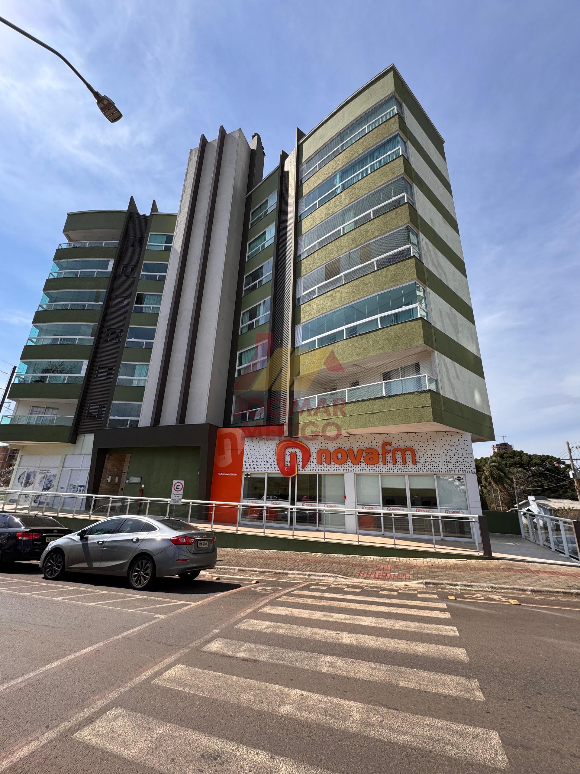 APARTAMENTO COM 2 DORMITÓRIOS À VENDA, CENTRO, SAO LOURENCO DO...