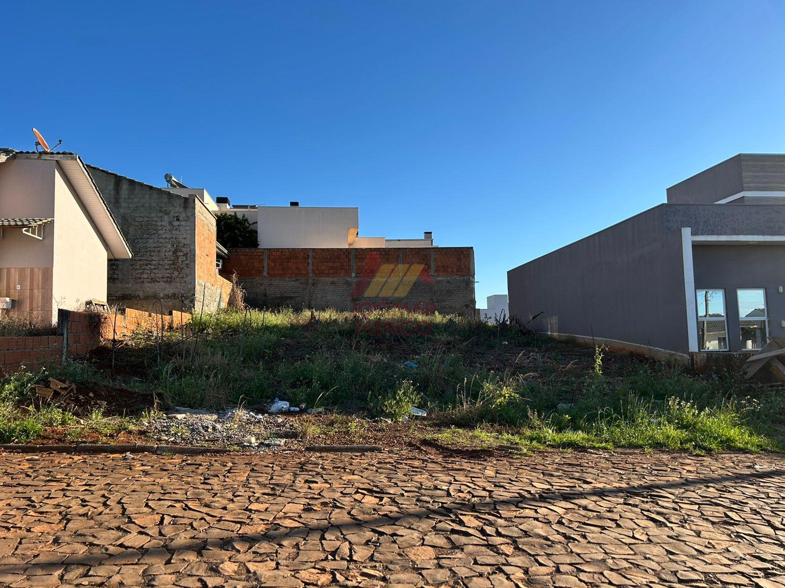 TERRENO À VENDA NO BAIRRO ARAUCÁRIA PARK III