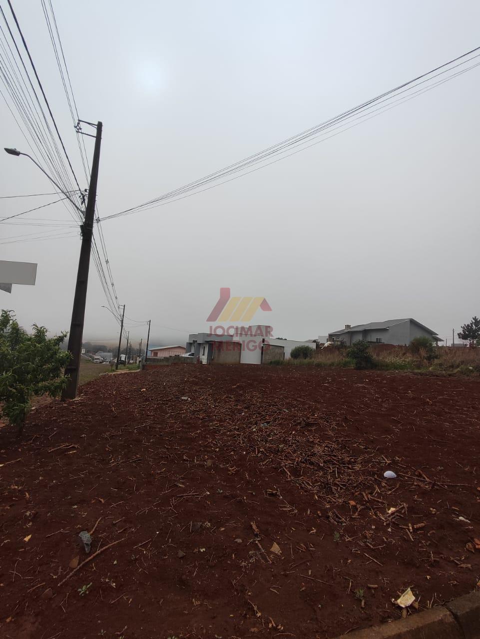 TERRENO À VENDA NO BAIRRO ARAUCÁRIA PARK III