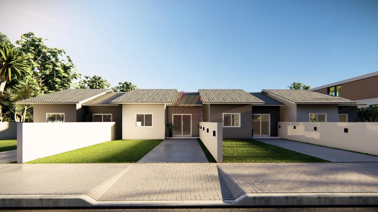 CASA COM 2 DORMITÓRIOS À VENDA, PREMIER, SAO LOURENCO DO OESTE...