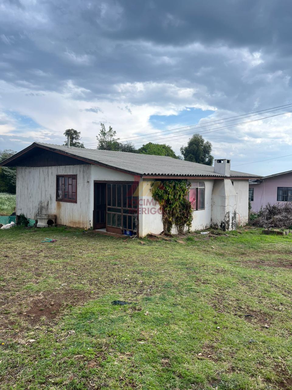 CASA À VENDA NO BAIRRO SÃO FRANCISCO
