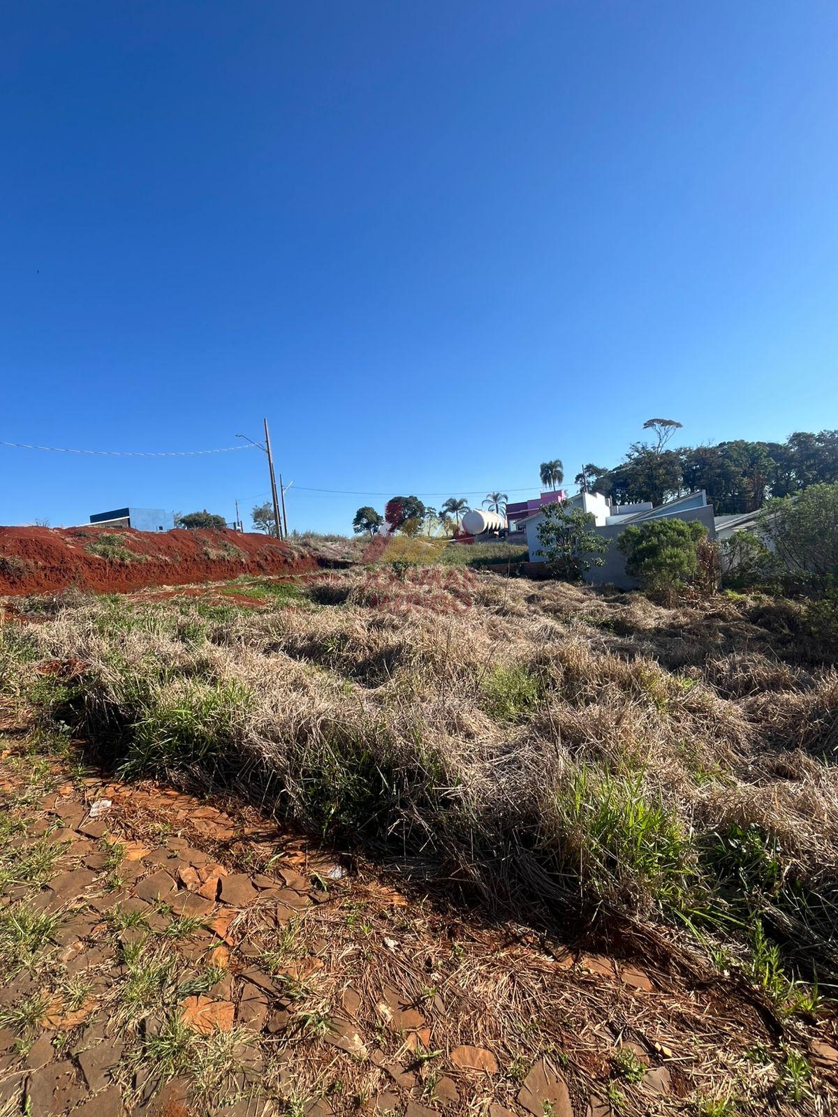 TERRENO À VENDA NO ARAUCÁRIA PARK III