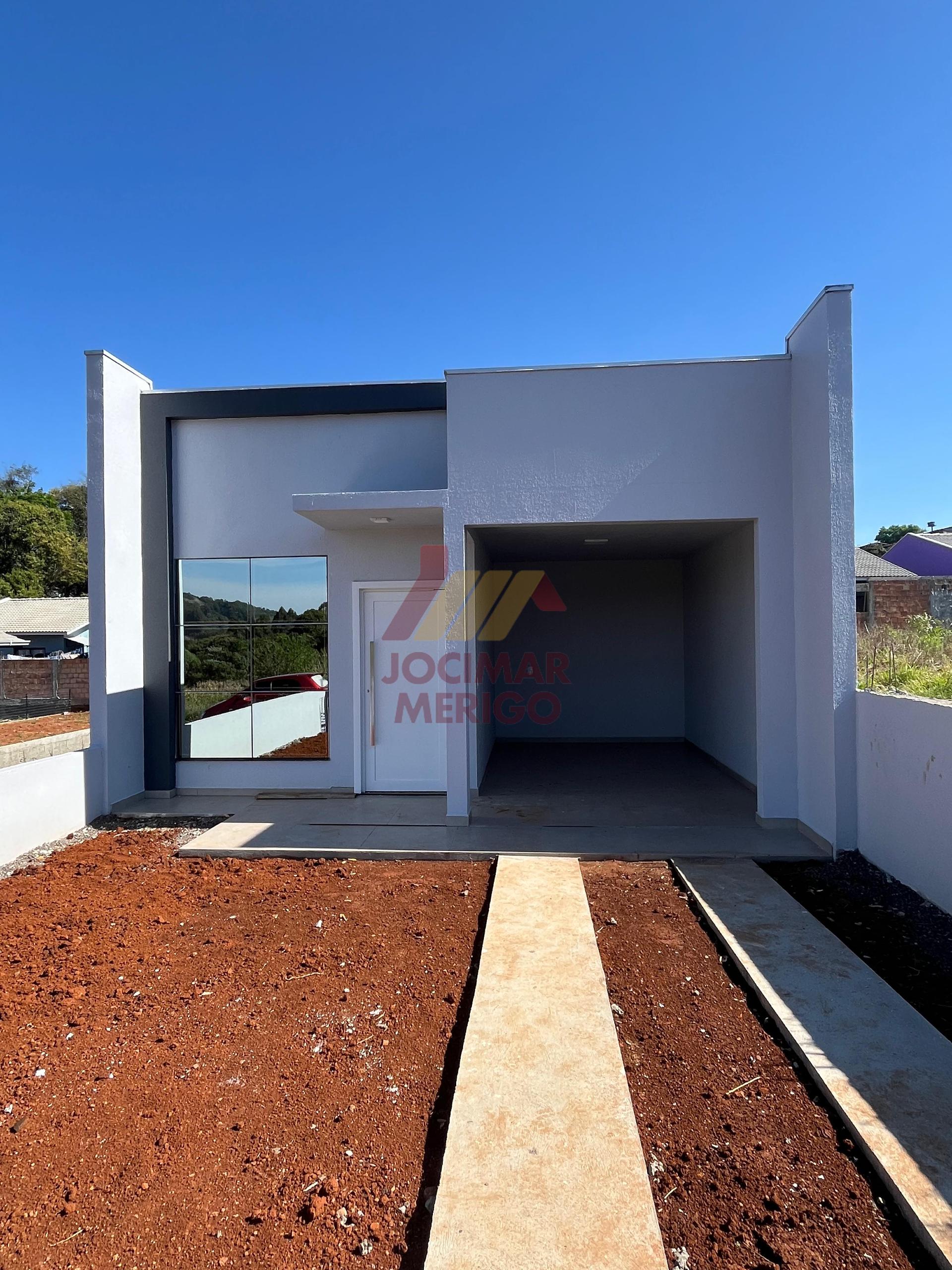 CASA À VENDA NO LOTEAMENTO BORGES