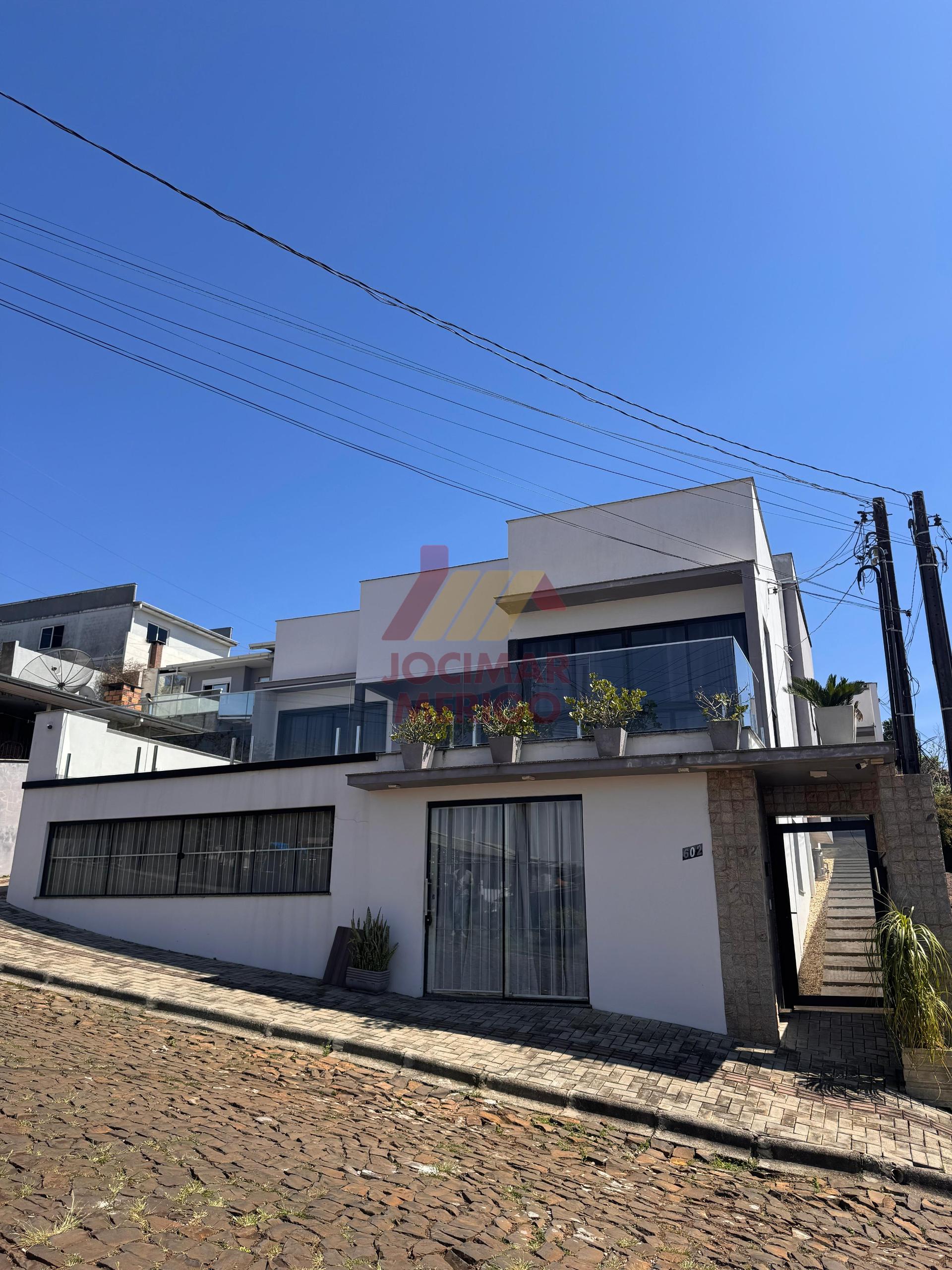 CASA COM 3 DORMITÓRIOS A VENDA, SANTA CATARINA, SAO LOURENCO D...