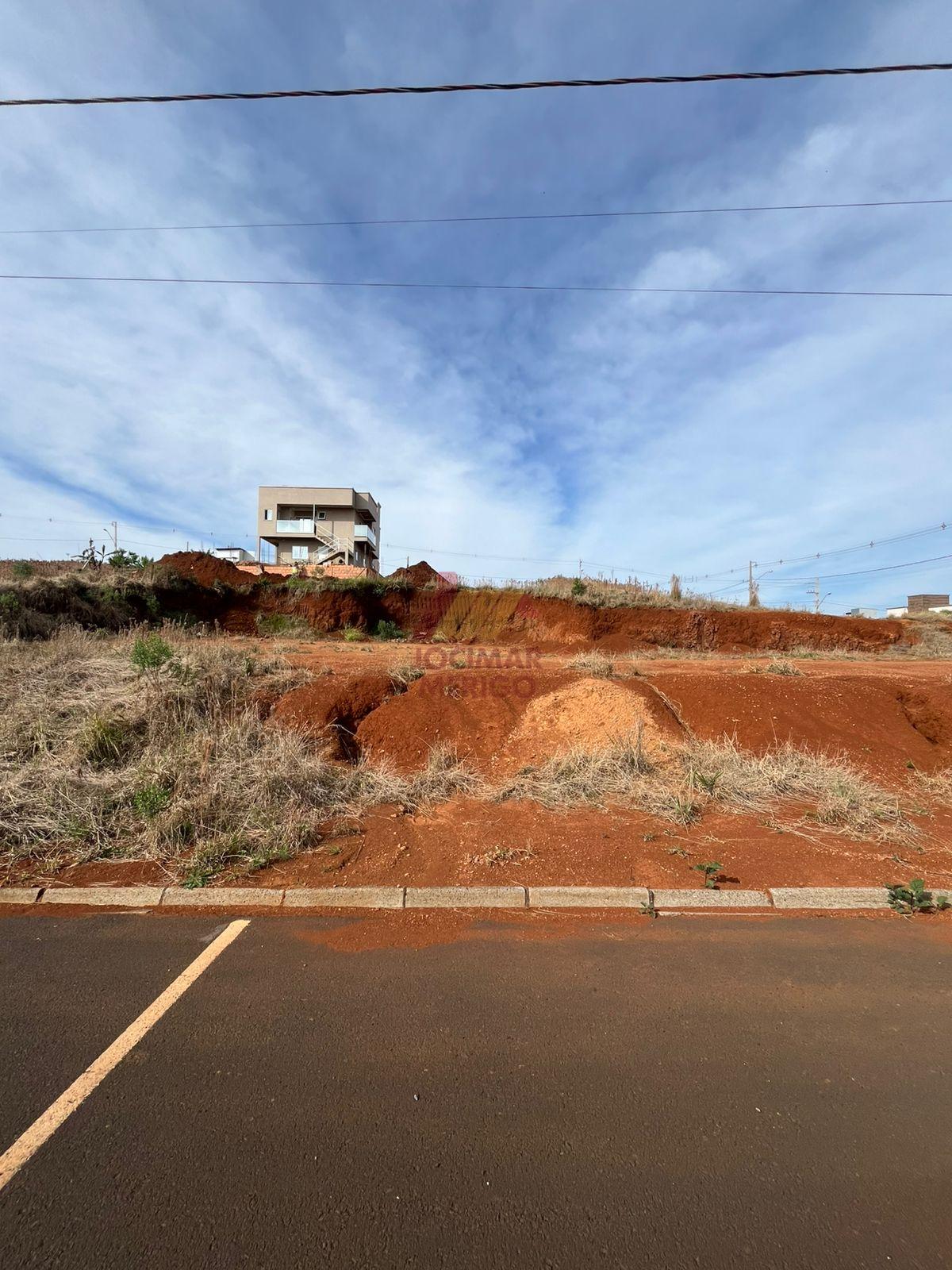 TERRENO À VENDA NO BAIRRO SÃO FRANCISCO