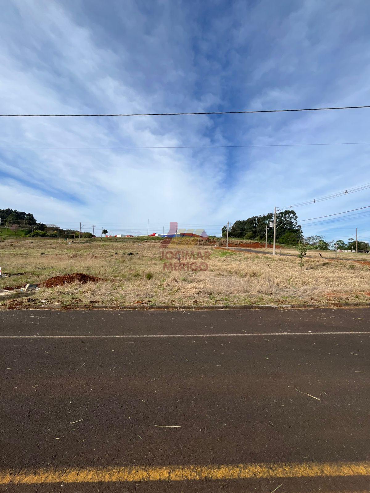 TERRENO A VENDA NO LOTEAMENTO SÃO FRANCISCO