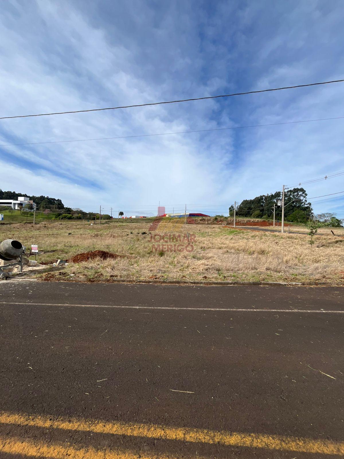 TERRENO A VENDA NO LOTEAMENTO SÃO FRANCISCO