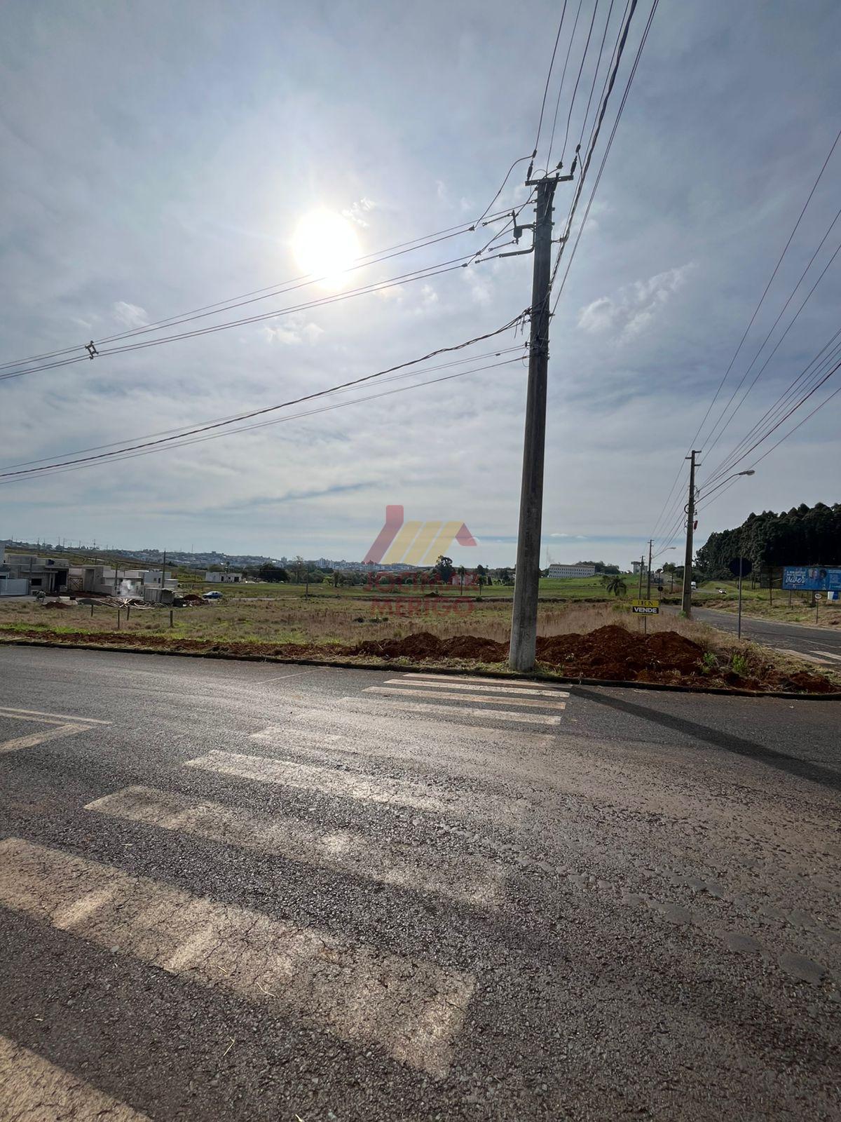 TERRENO A VENDA NO LOTEAMENTO SÃO FRANCISCO