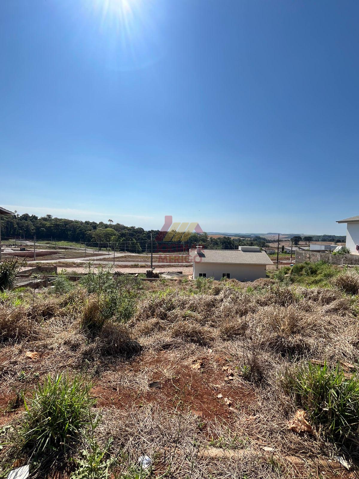 TERRENO À VENDA NO ARAUCÁRIA PARK III