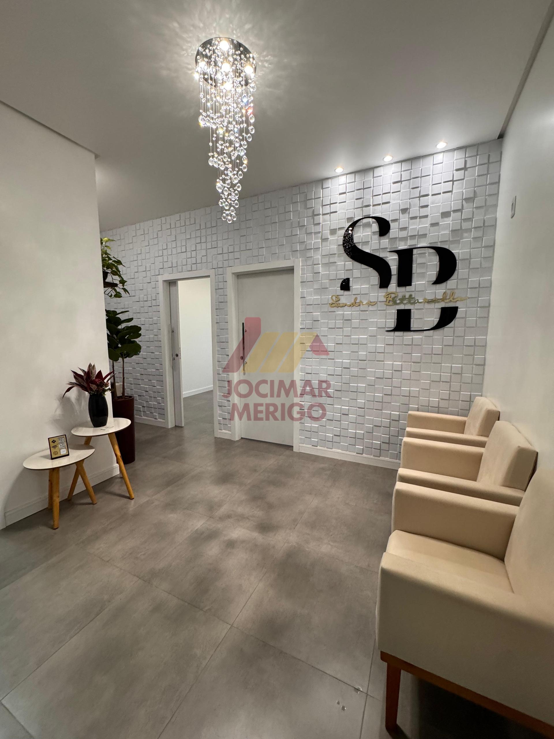 SALA COMERCIAL PARA LOCA??O, CRUZEIRO, S?O LOUREN?O DO OESTE - SC