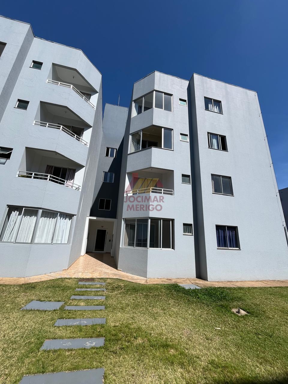 APARTEMENTO À VENDA NO BAIRRO SÃO FRANCISCO - CONDOMÍNIO JOÃO ...