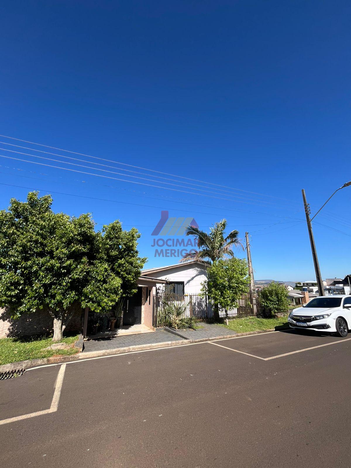 CASA DE ESQUINA À VENDA NO BAIRRO PERPÉTUO SOCORRO