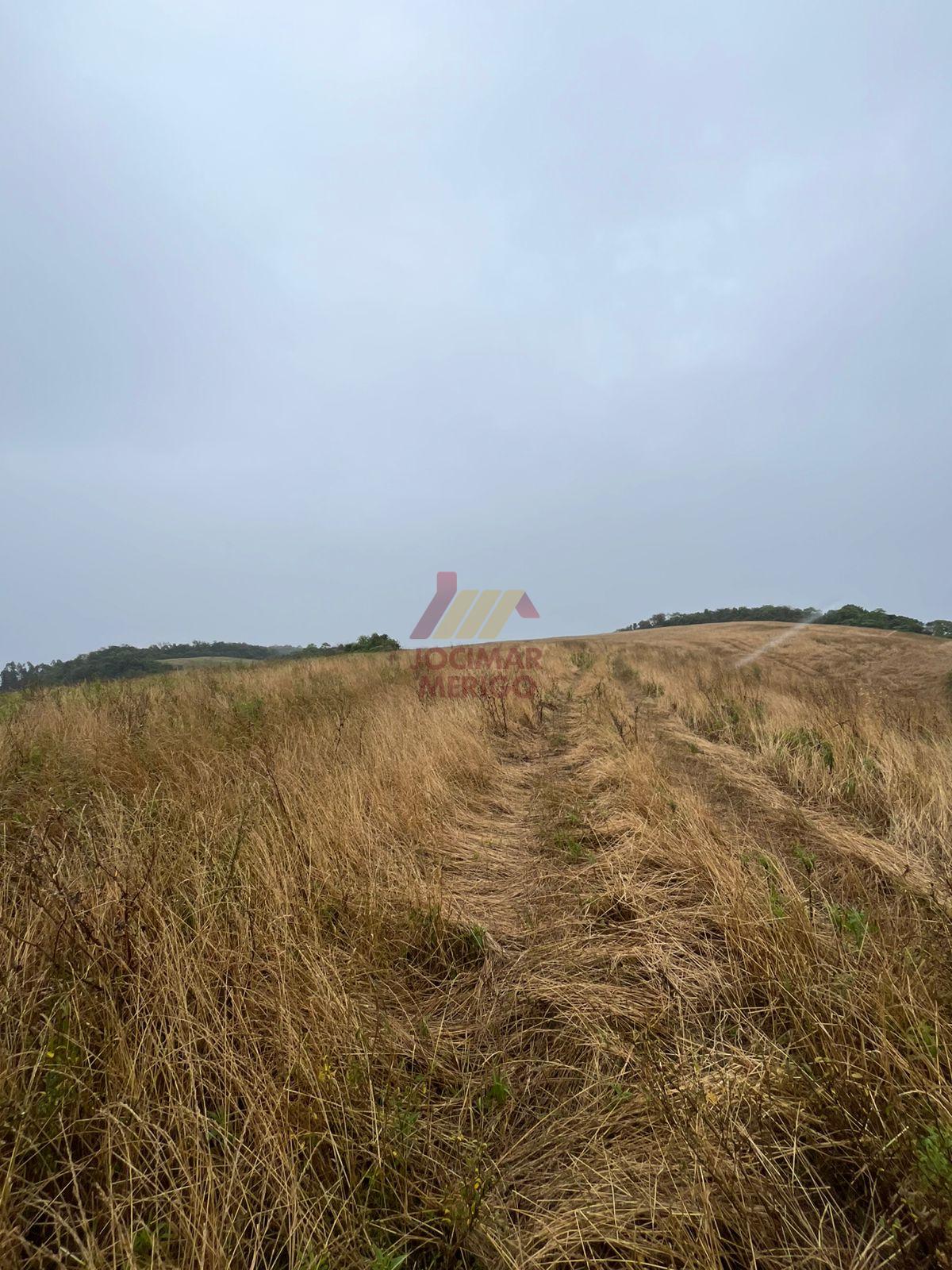 ÀREA DE TERRA À VENDA EM IPUAÇU