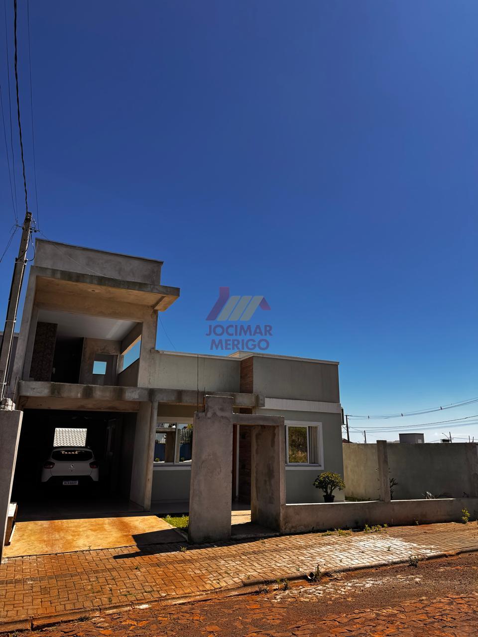 CASA À VENDA NO BAIRRO ARAUCÁRIA PARK III, VITORINO - PR