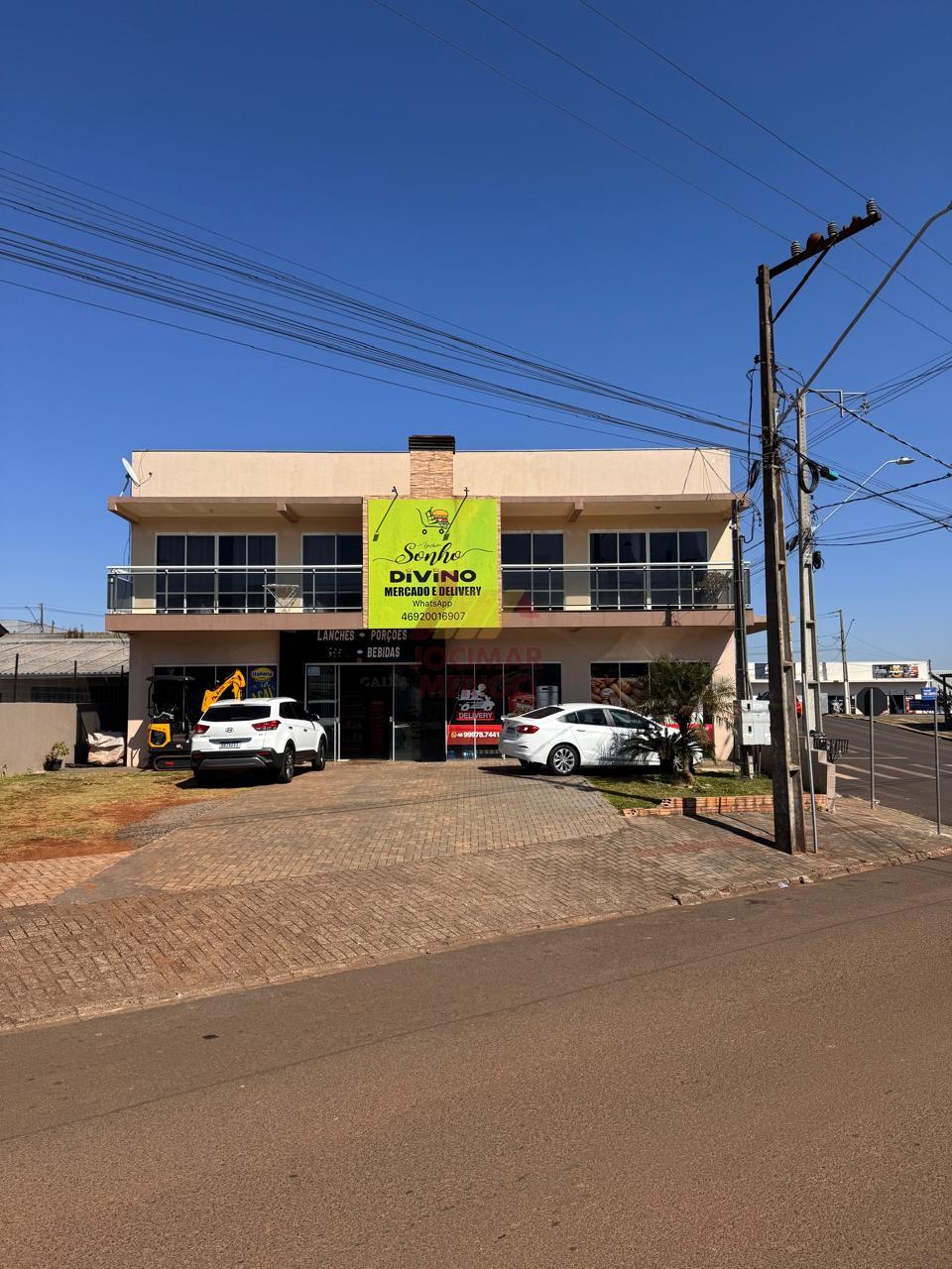 APARTAMENTOS E SALA COMERCIAL A VENDA NO BAIRRO ARAUC?RIA PARK II