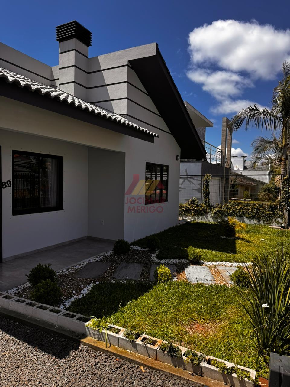 CASA COM 3 DORMITÓRIOS À VENDA, PERPETUO SOCORRO, SAO LOURENCO...