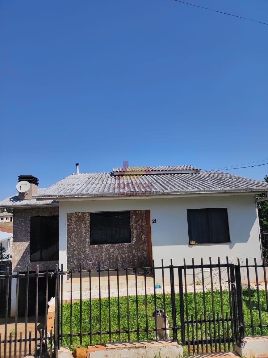 CASA À VENDA NO BAIRRO ARAUCÁRIA PARK I