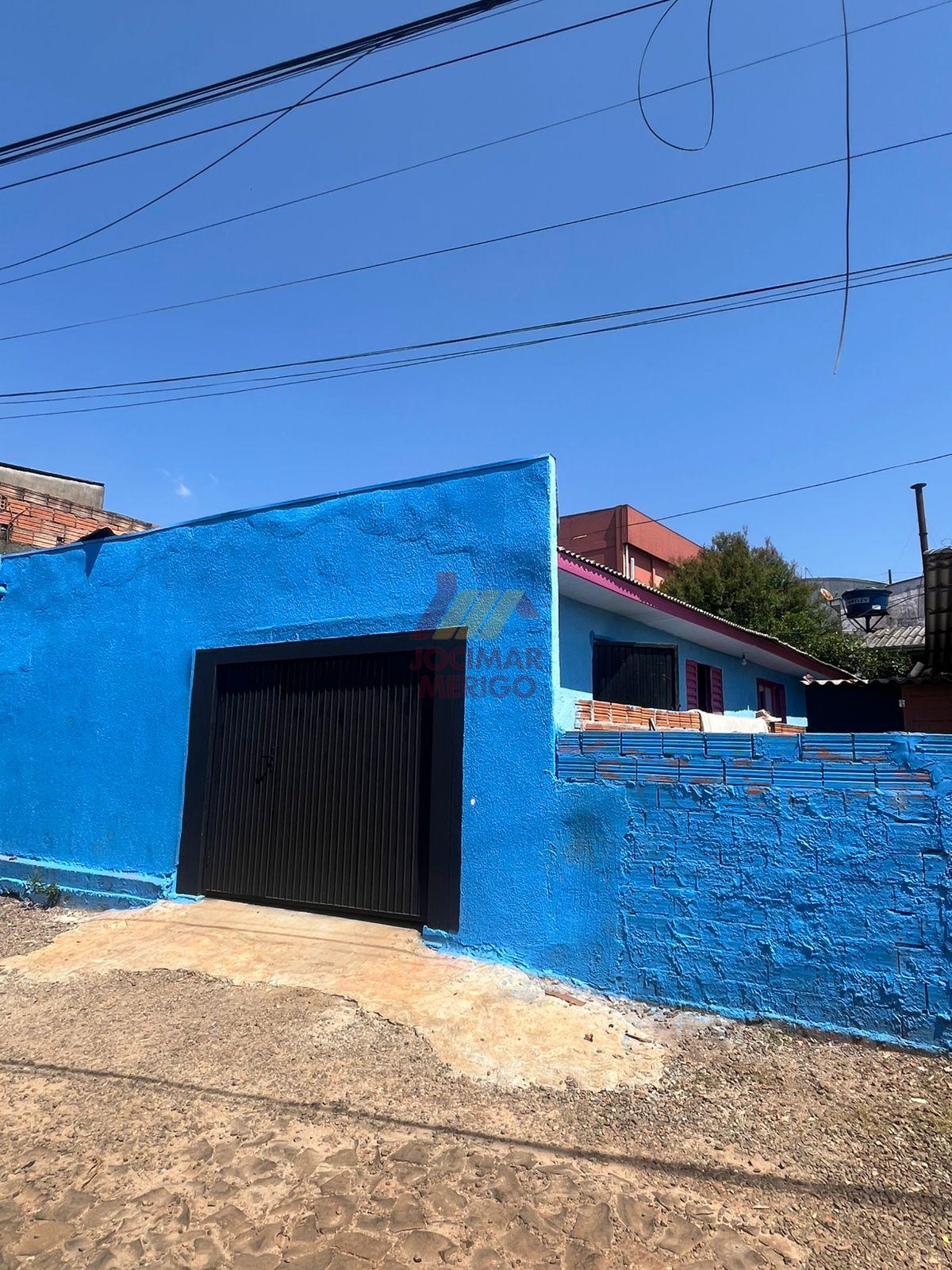 CASA À VENDA NO BAIRRO SÃO FRANCISCO