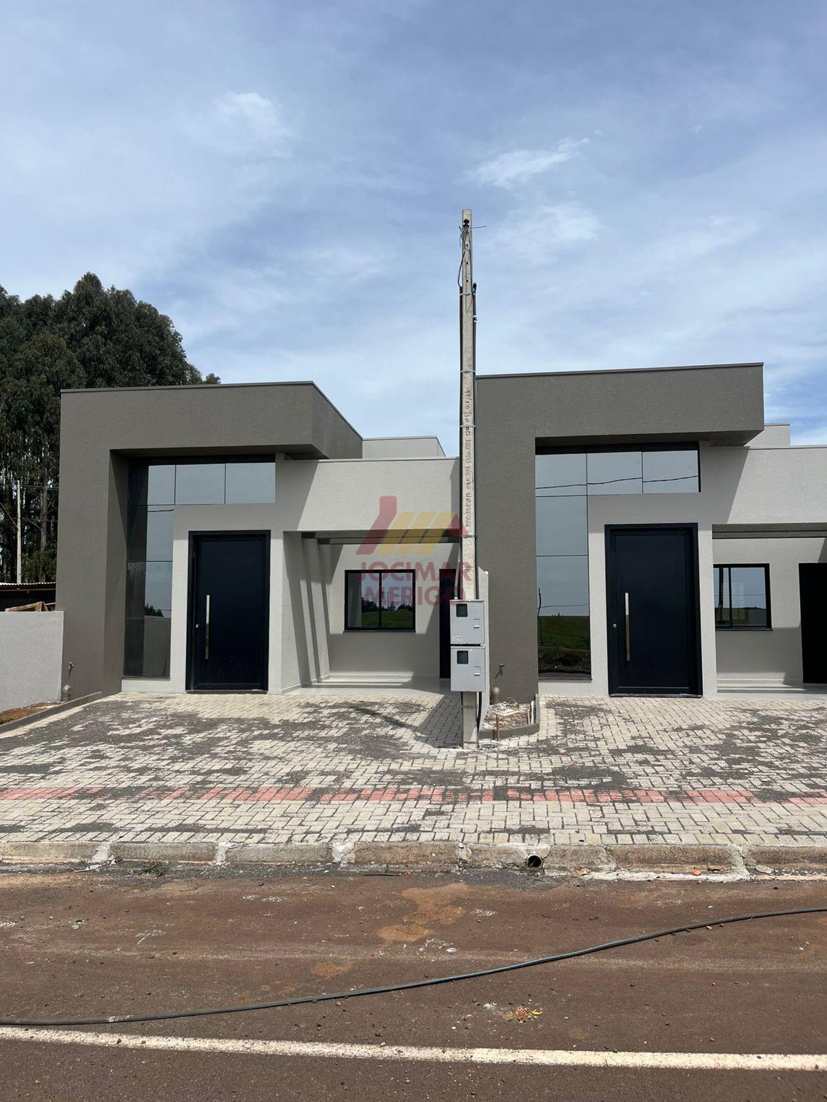 CASA À VENDA NO LOTEAMENTO PRIMAVERA