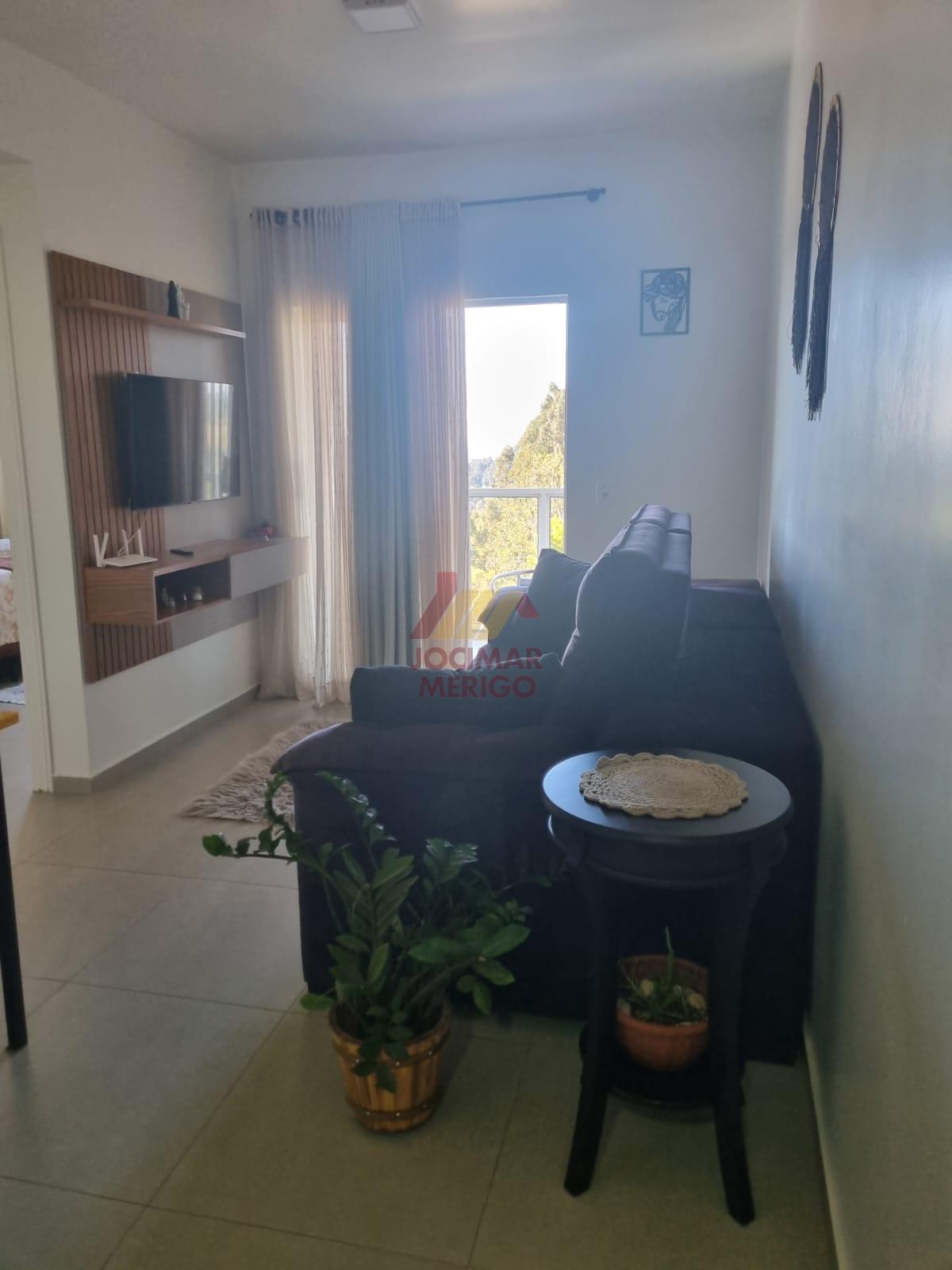 APARATAMENTO À VENDA NO BAIRRO SÃO FRANCISCO - EDIFÍCIO AGUIA