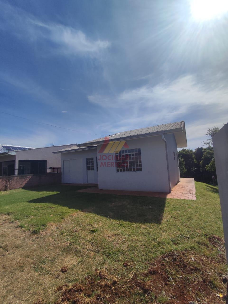 CASA ? VENDA EM PATO BRANCO