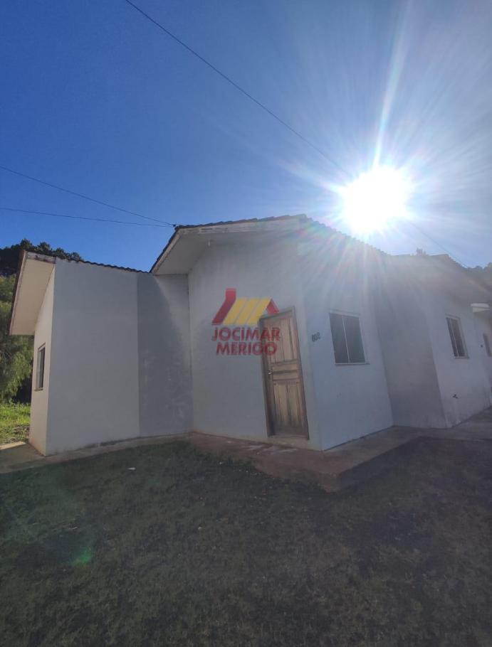 CASA À VENDA, LOTEAMENTO GOBATTO, VITORINO - PR