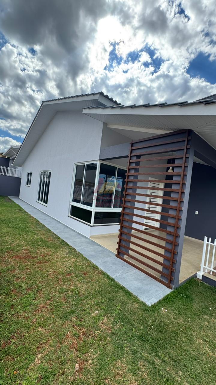 CASA À VENDA, ARAUCÁRIA PARK, VITORINO - PR