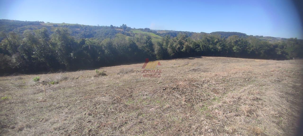 ÁREA DE TERRA À VENDA NA LINHA SÃO PAULINHO - INTERIOR DE SÃO ...