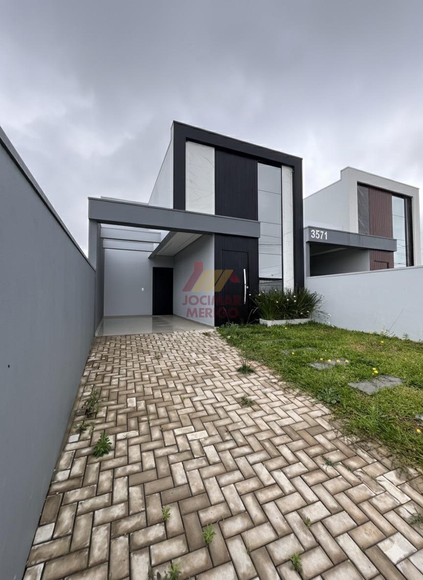 CASA À VENDA, LOTEAMENTO SÃO FRANCISCO, SÃO LOURENÇO DO OESTE ...