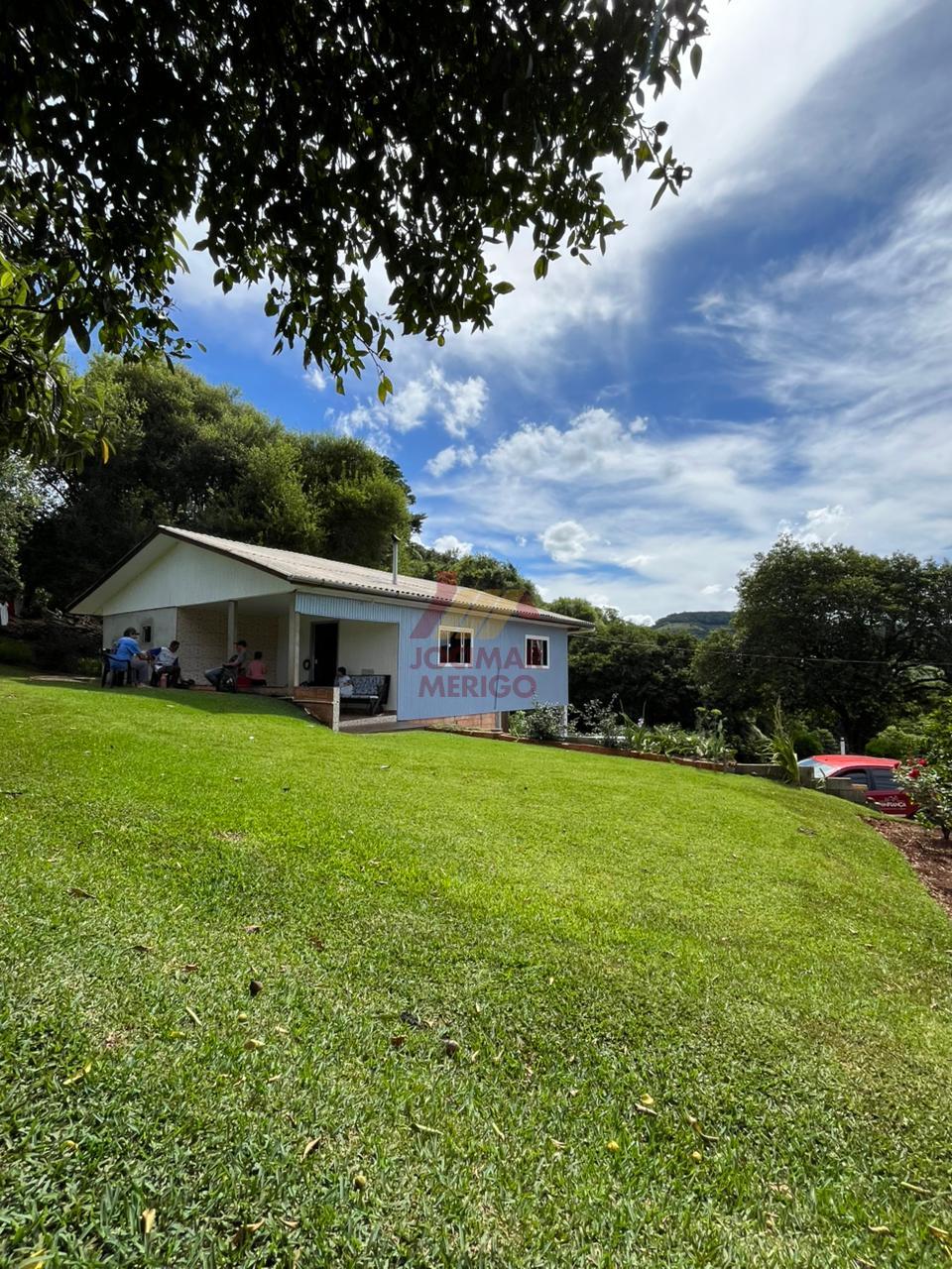 CHÁCARA COM 3 DORMITÓRIOS, TRÊS VOLTAS, SÃO LOURENÇO DO OESTE ...