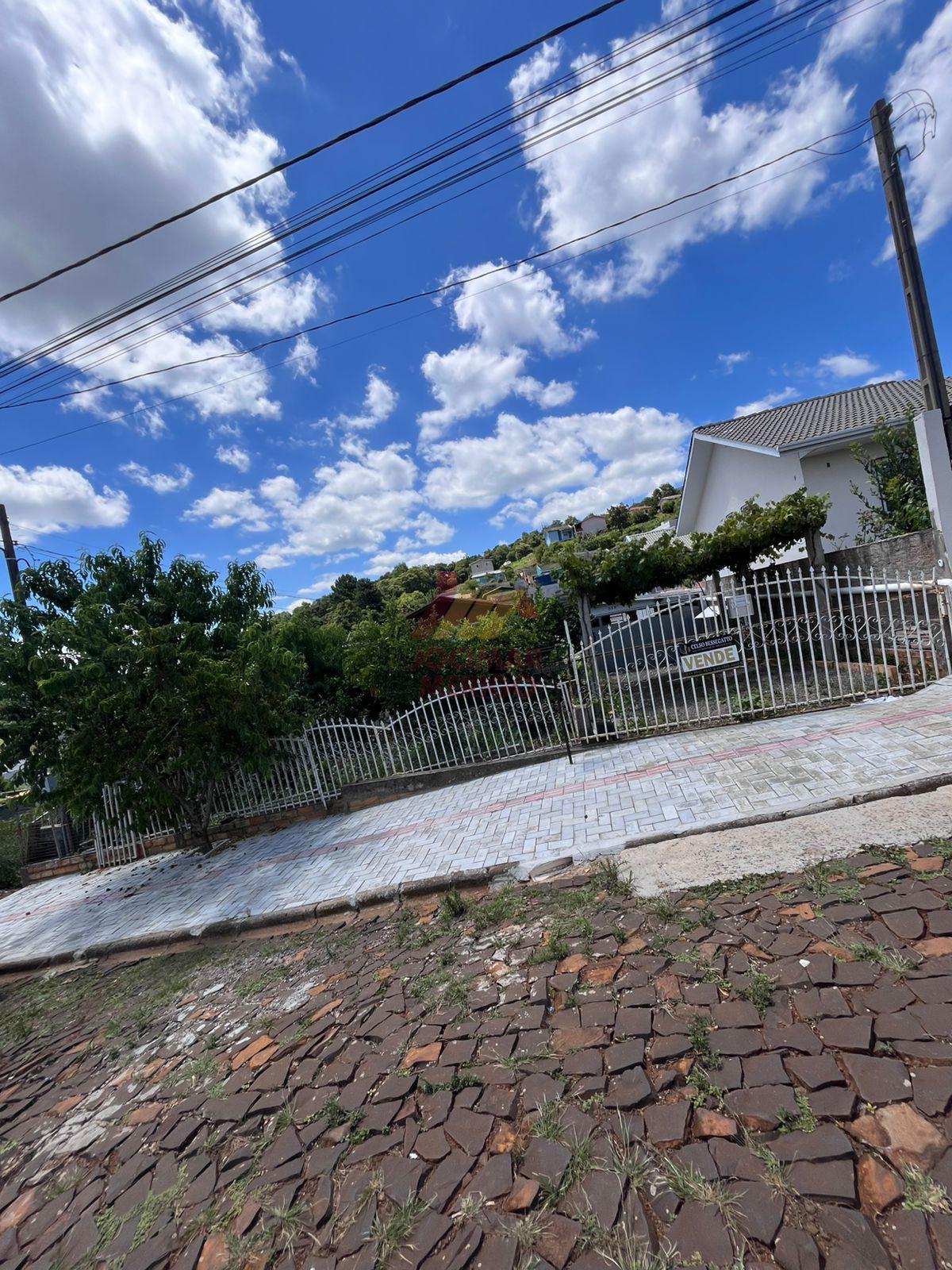 CASA COM 2 DORMITÓRIOS À VENDA, ARAUCÁRIA PARK II, VITORINO - PR