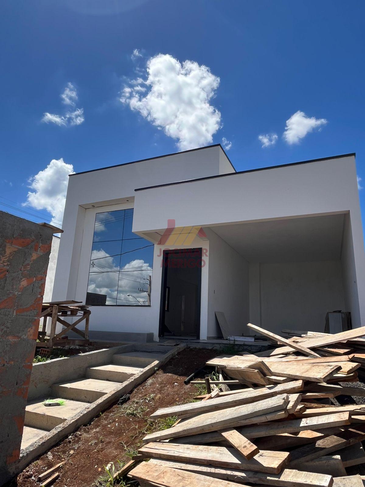 CASA COM 3 DORMITÓRIOS À VENDA, SÃO FRANCISCO, SÃO LOURENÇO DO...