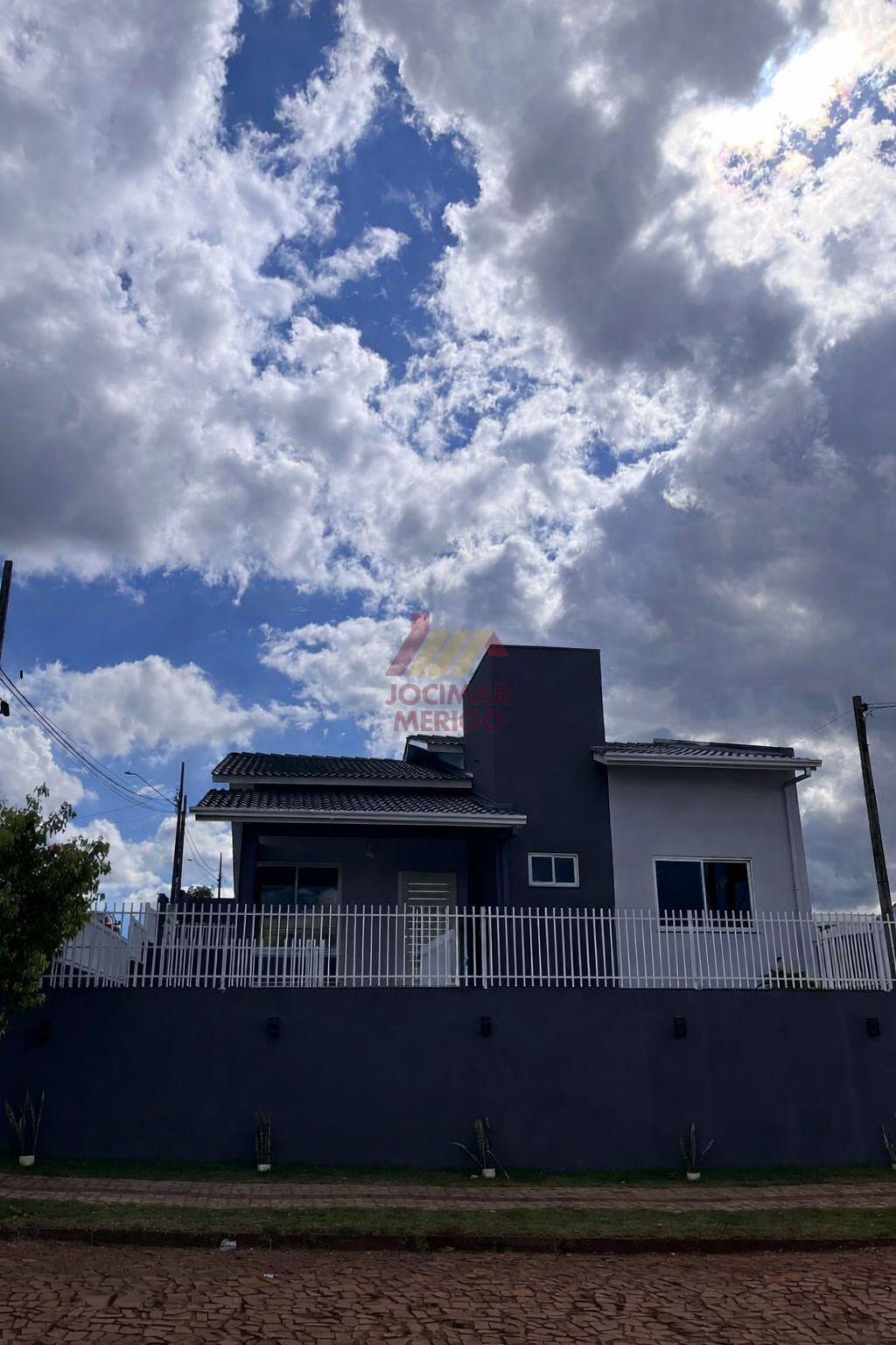 CASA À VENDA, ARAUCÁRIA PARK, VITORINO - PR