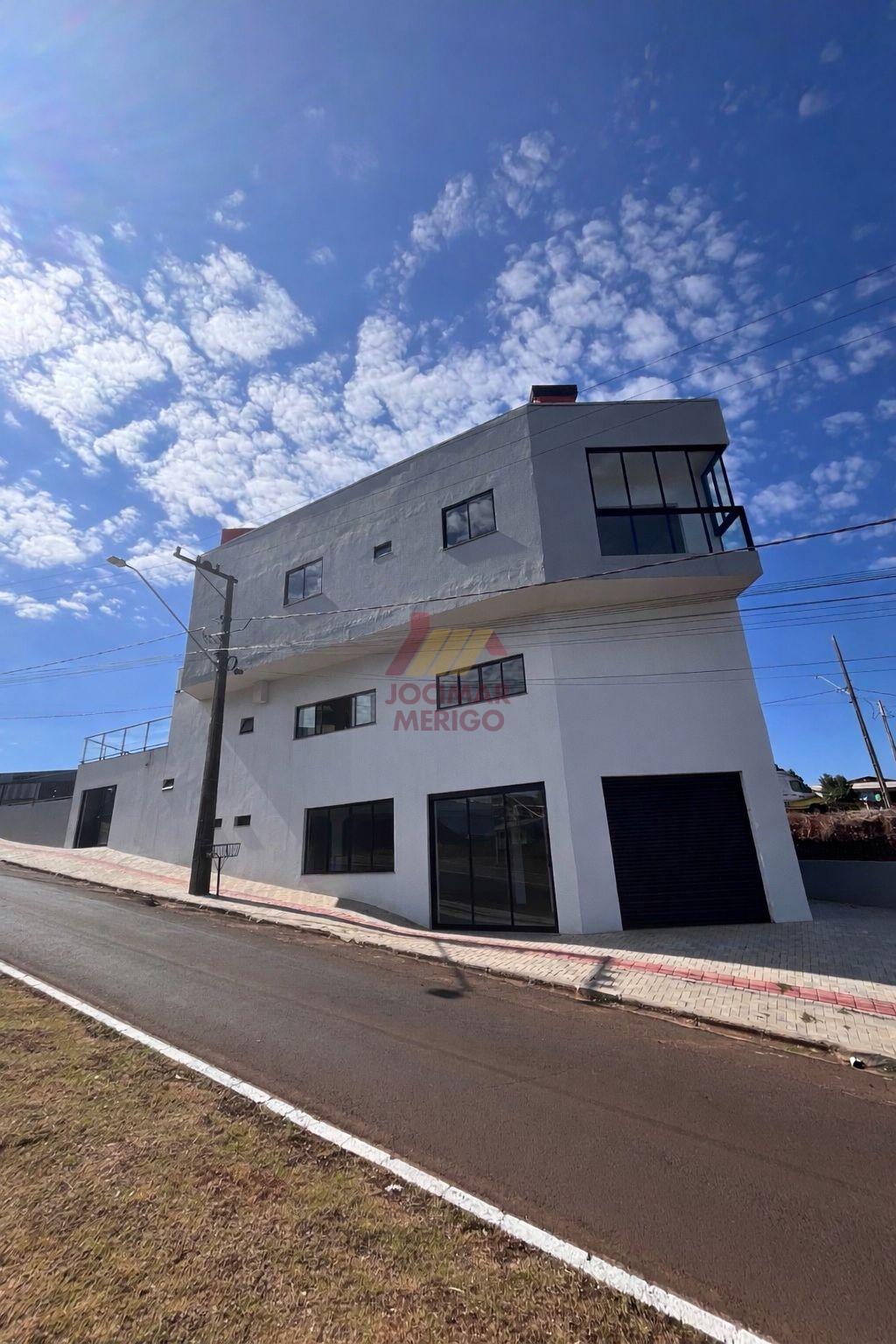 SALA COMERCIAL PARA LOCA??O, ARAUC?RIA PARK, VITORINO - PR