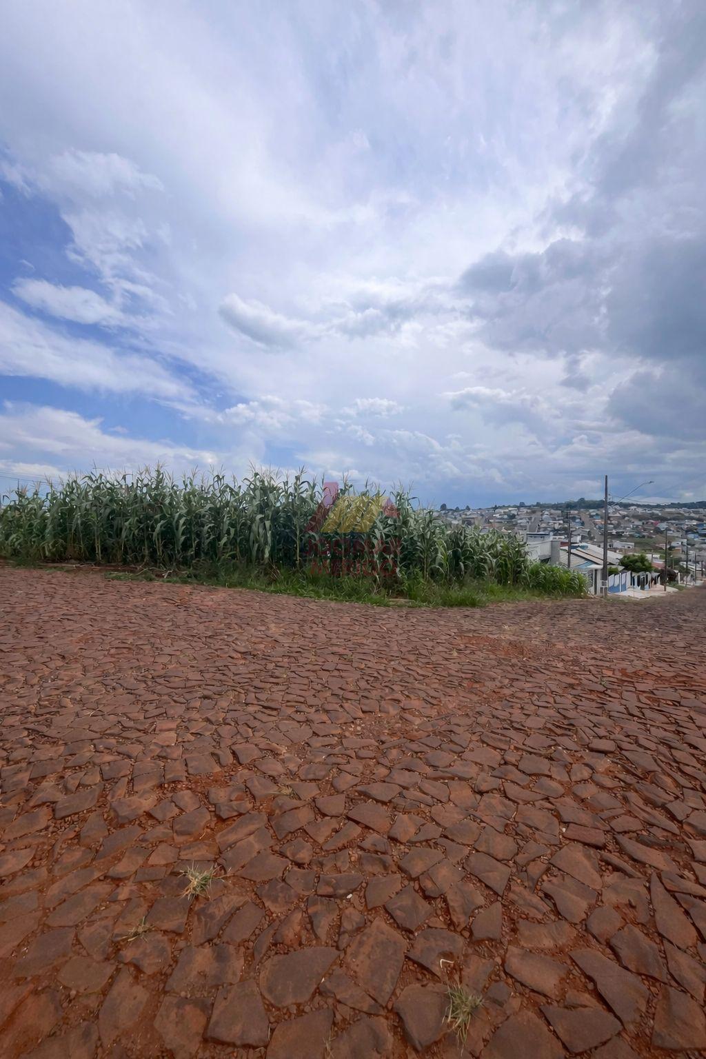 TERRENO À VENDA, ARAUCÁRIA PARK, VITORINO - PR