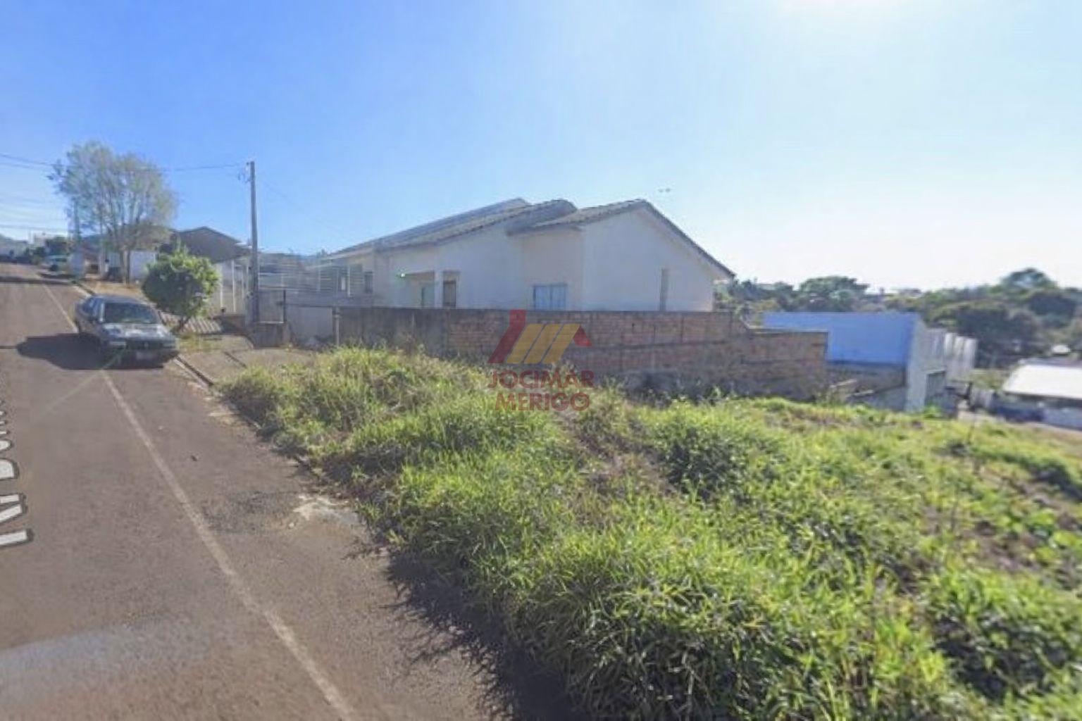 TERRENO À VENDA, BAIRRO BELA VISTA, PATO BRANCO - PR