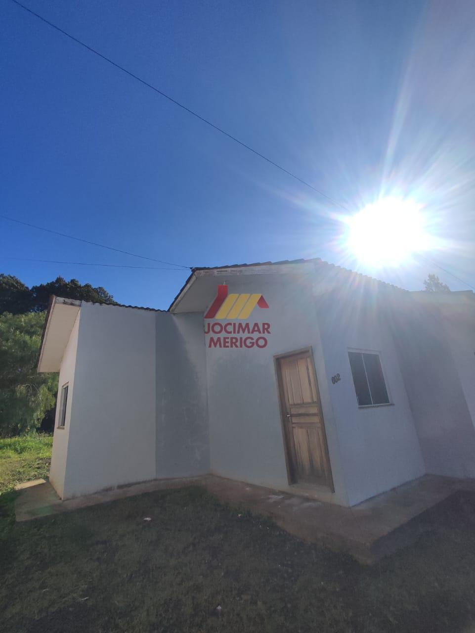 CASA PARA LOCAÇÃO, LOTEAMENTO GOBATTO, VITORINO - PR