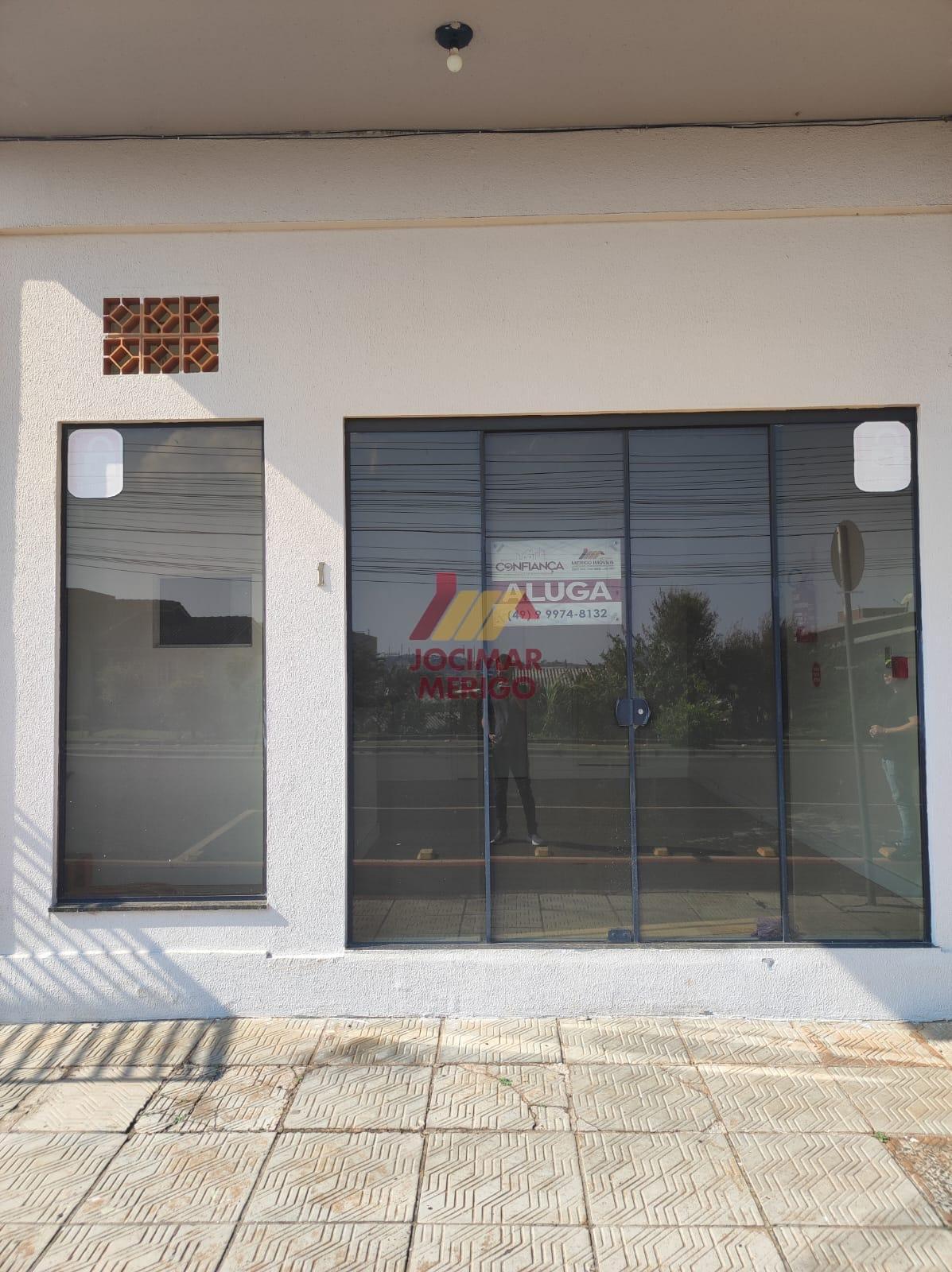 QUITINETE À VENDA, SÃO LOURENÇO DO OESTE - SC