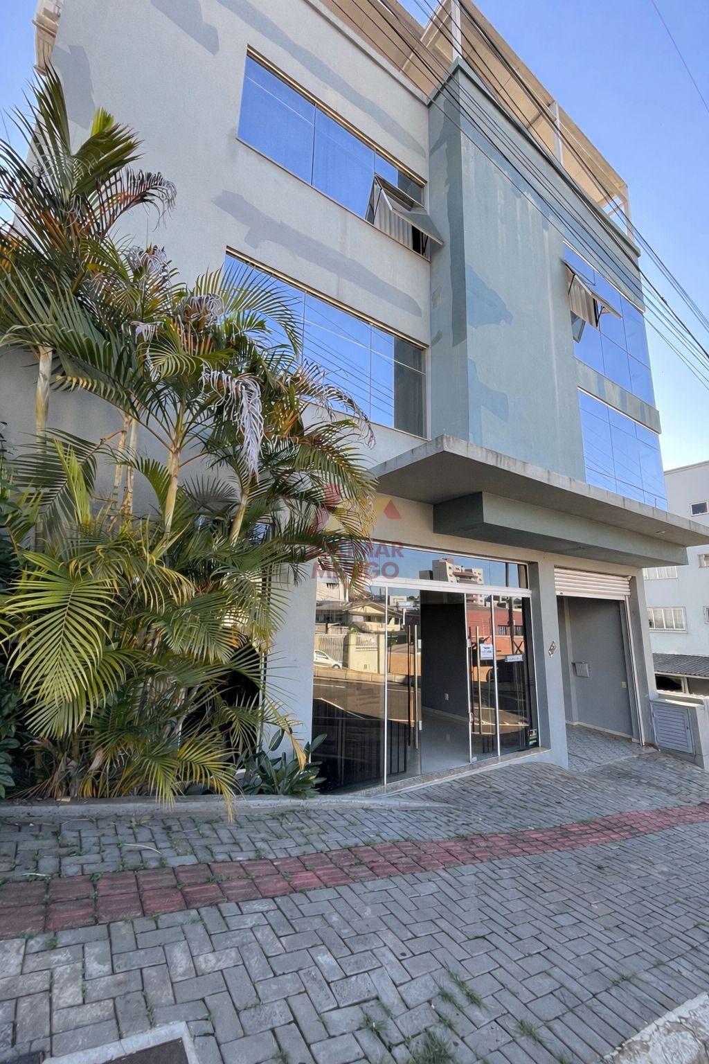 SALA COMERCIAL PARA LOCA??O, CENTRO, S?O LOUREN?O DO OESTE - SC