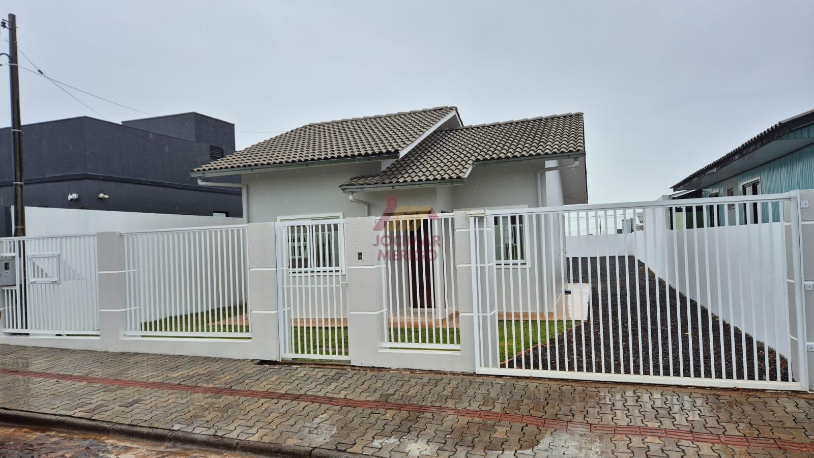 CASA COM 2 DORMITÓRIOS À VENDA, ARAUCÁRIA PARK III, VITORINO - PR