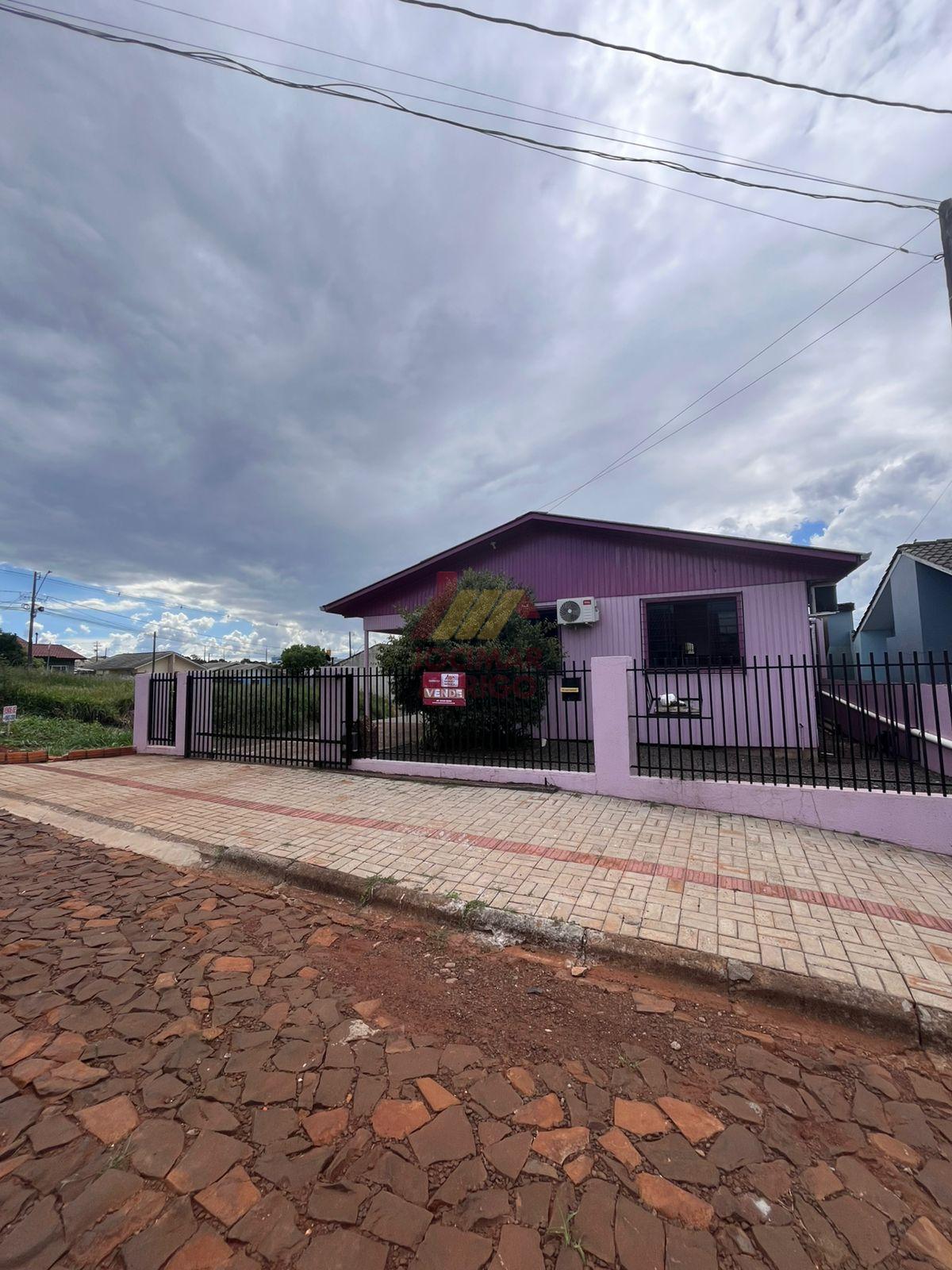 CASA COM 5 DORMITÓRIO À VENDA, ARAUCÁRIA PARK II, VITORINO - PR