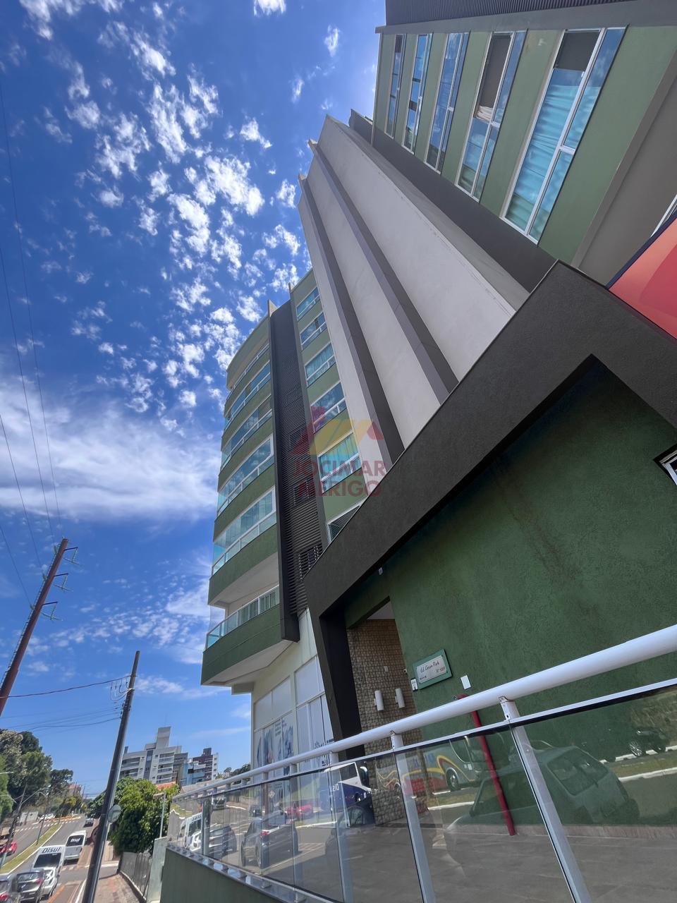 APARTAMENTO COM 2 DORMITÓRIOS À VENDA, CENTRO, SÃO LOURENÇO DO...