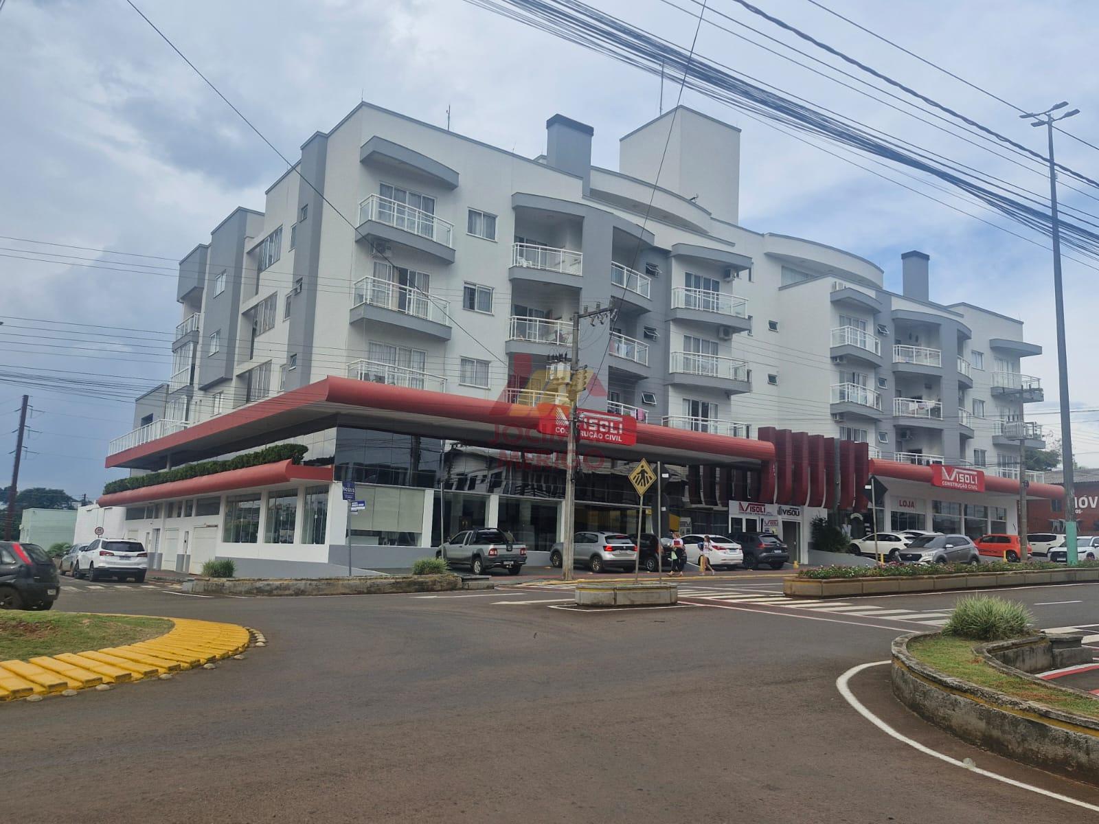 APARTAMENTO COM 3 DORMITÓRIOS À VENDA, BAIRRO BRASÍLIA, SÃO LO...