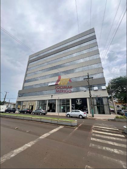 SALA COMERCIAL PARA LOCA??O, CRUZEIRO, S?O LOUREN?O DO OESTE - SC