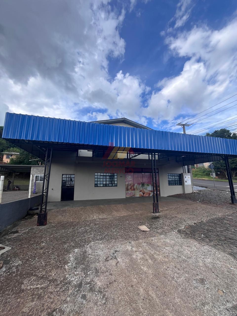SALA COMERCIAL PARA LOCA??O, CRUZEIRO, S?O LOUREN?O DO OESTE - SC