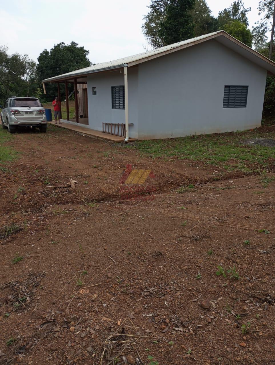 CHÁCA À VENDA, RIO PERDIDO, QUEDAS DO IGUACU - PR