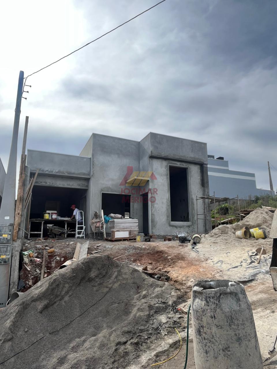 CASA COM 2 DORMITÓRIOS À VENDA, PREMIER, SÃO LOURENÇO DO OESTE...
